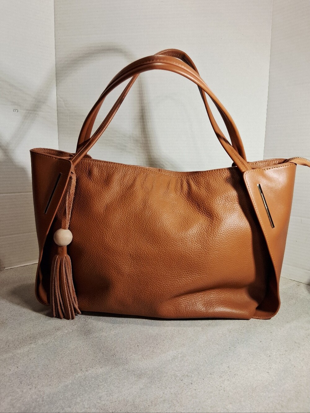 Kattee Leather Purse